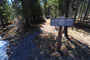 Quinn River Campground Osprey Point Trailhead