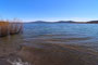 Quinn River Campground Prairie Reservoir View