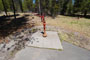 Quinn River Campground Water Pump