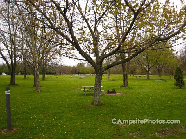 Four Mile Creek 158