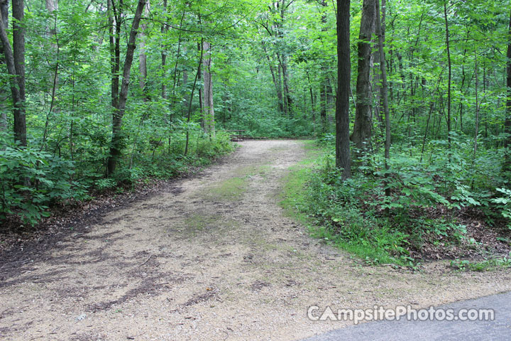 Blue Mound State Park 017