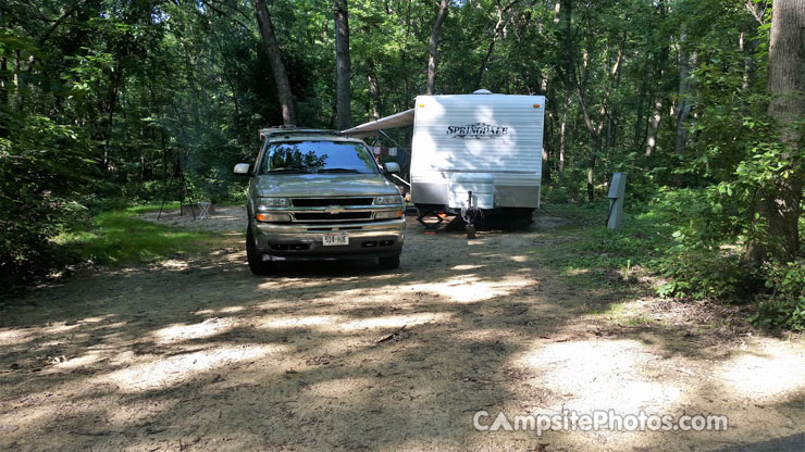 Lake Kegonsa State Park 034