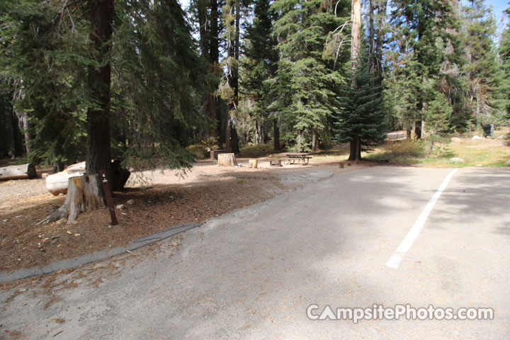 Deer Creek Huntington Lake 006