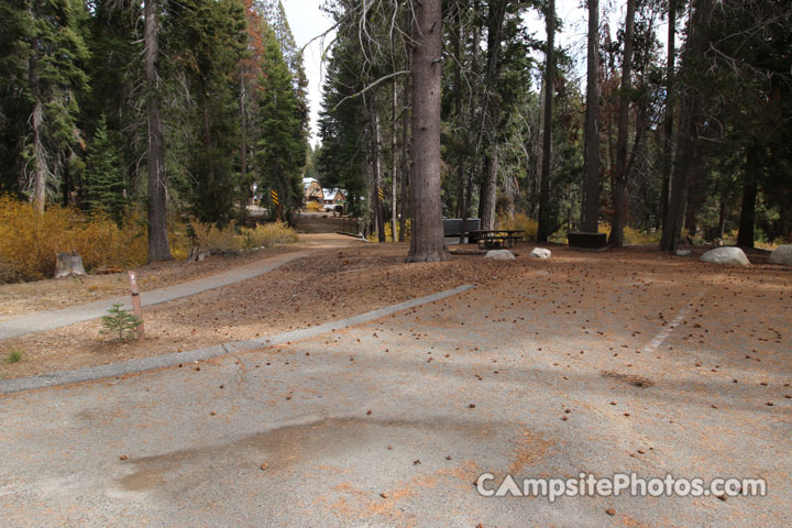 Deer Creek Huntington Lake 022