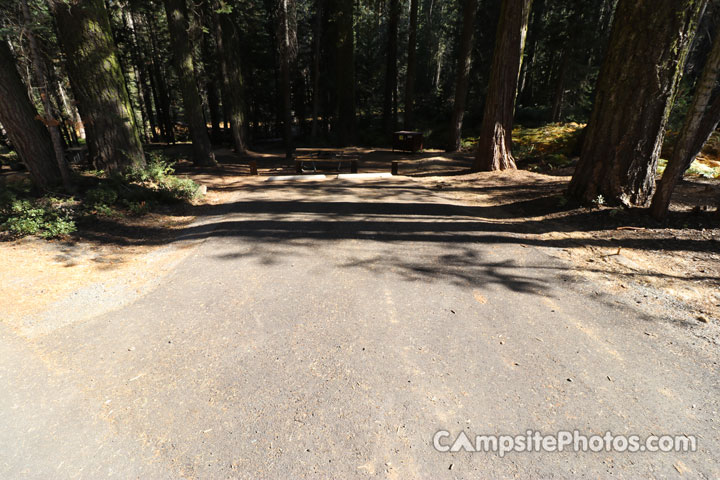 Crane Flat Campground 300