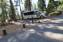 Crane Flat Campground 427