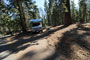 Crane Flat Campground 432