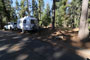 Crane Flat Campground 433