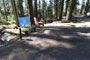 Crane Flat Campground 518