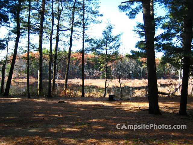 Lake Dennison Recreational Area 008