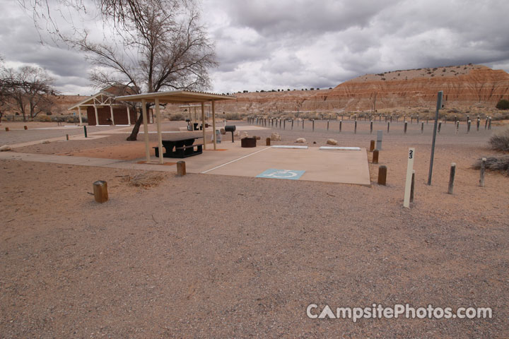 Cathedral Gorge State Park 023