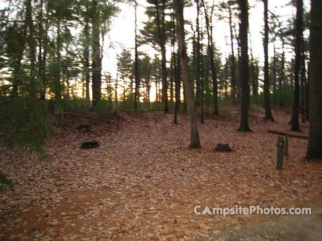 Bear Brook State Park 070