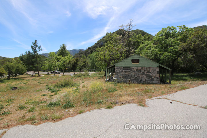 Apple White Group Cabin