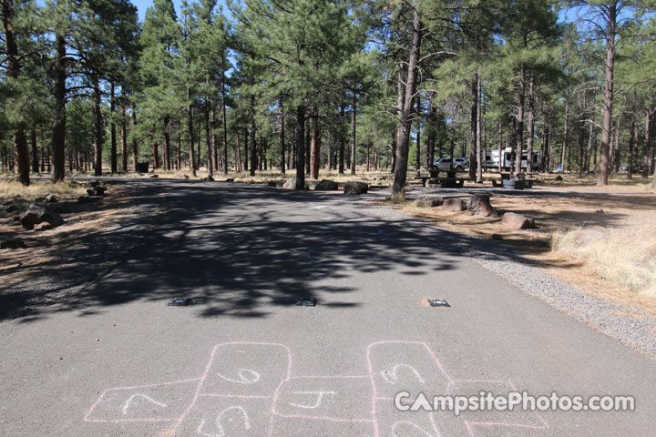 Kaibab Lake 006