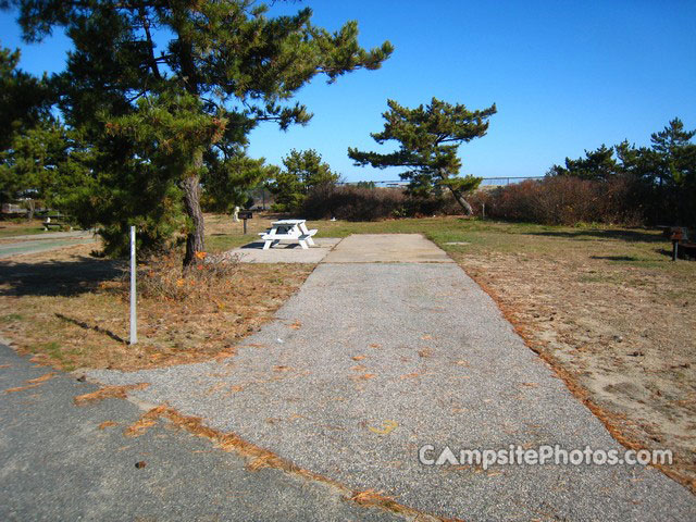 Salisbury Beach State Reservation A003