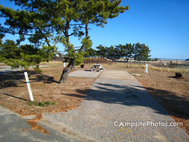 Salisbury Beach State Reservation A039