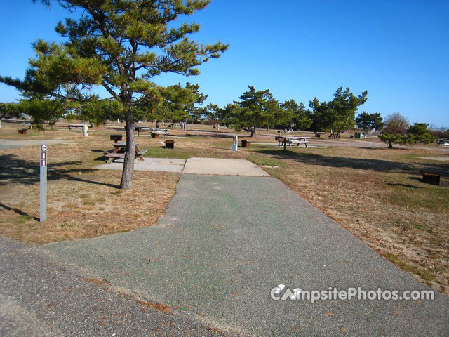 Salisbury Beach State Reservation C011