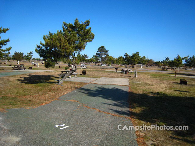 Salisbury Beach State Reservation D021