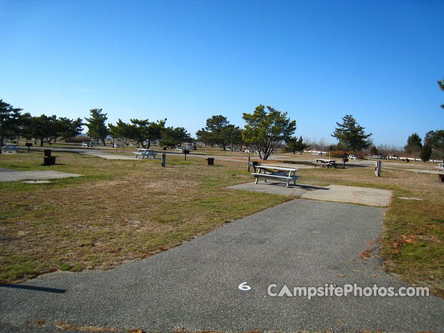 Salisbury Beach State Reservation E006