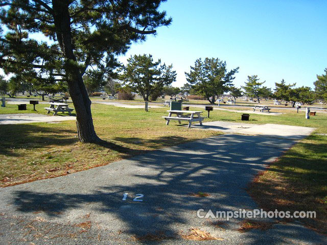 Salisbury Beach State Reservation E012