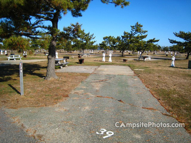 Salisbury Beach State Reservation E039