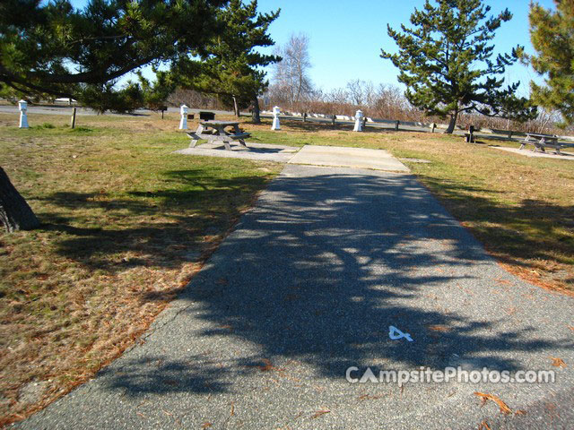 Salisbury Beach State Reservation H004