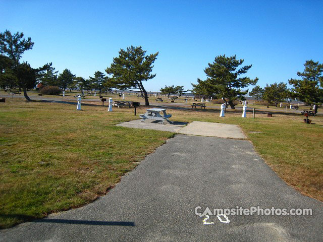 Salisbury Beach State Reservation H020