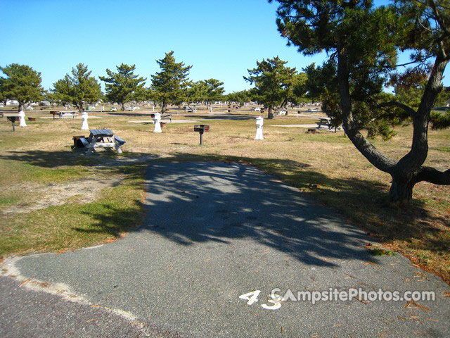 Salisbury Beach State Reservation W043