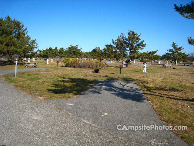 Salisbury Beach State Reservation X007