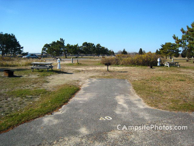 Salisbury Beach State Reservation X040