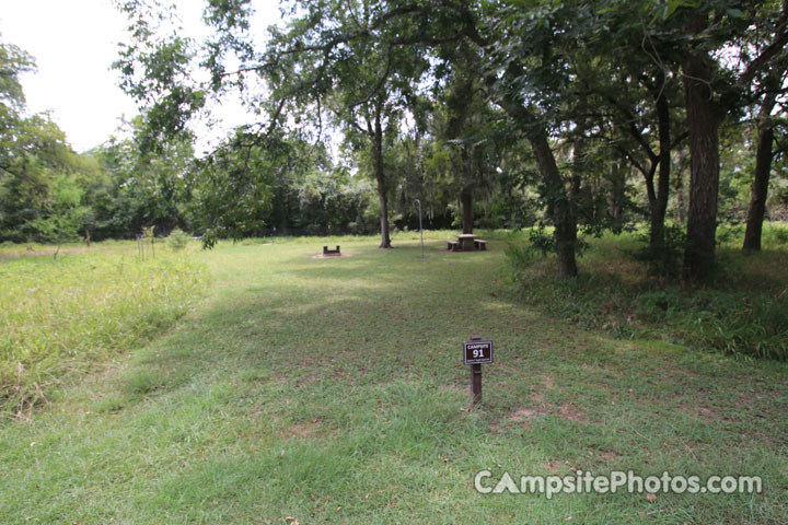 Stephen F. Austin State Park 091