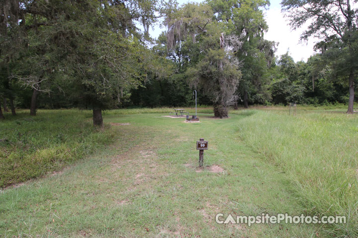 Stephen F. Austin State Park 099