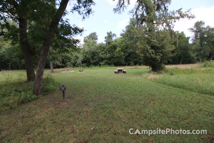 Stephen F. Austin State Park 101