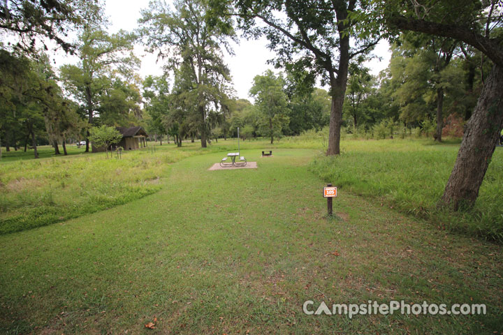 Stephen F. Austin State Park 105