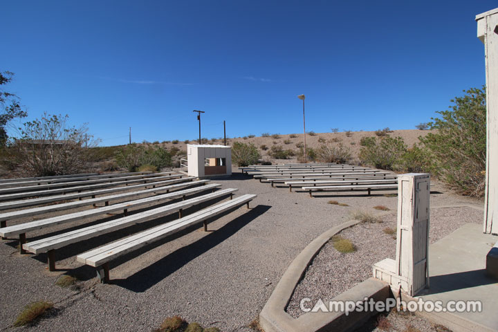 Temple Bar Amphitheater