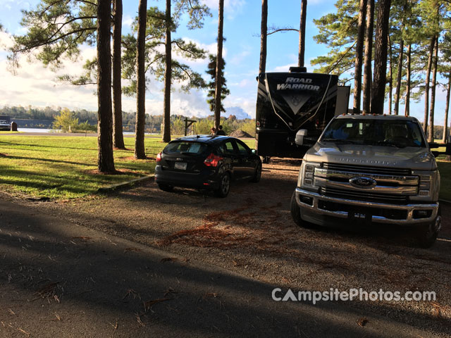 Pickwick Dam Tailwater 033