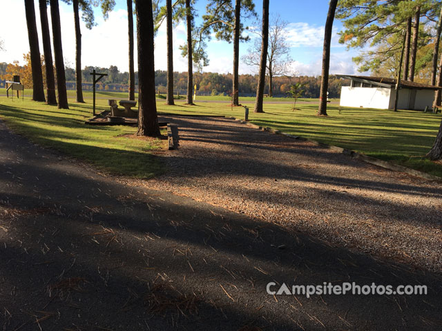 Pickwick Dam Tailwater 066