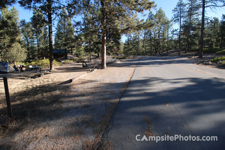 Bryce Canyon North 002