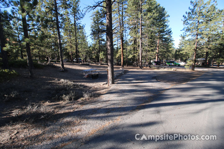 Bryce Canyon North 008