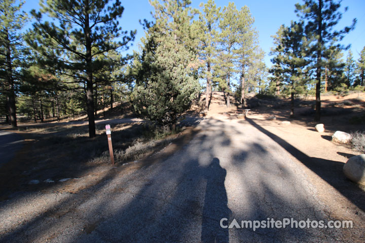 Bryce Canyon North 011