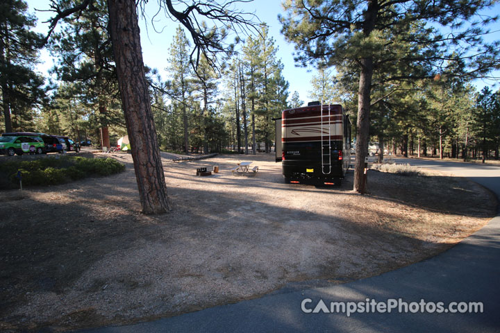 Bryce Canyon North 012