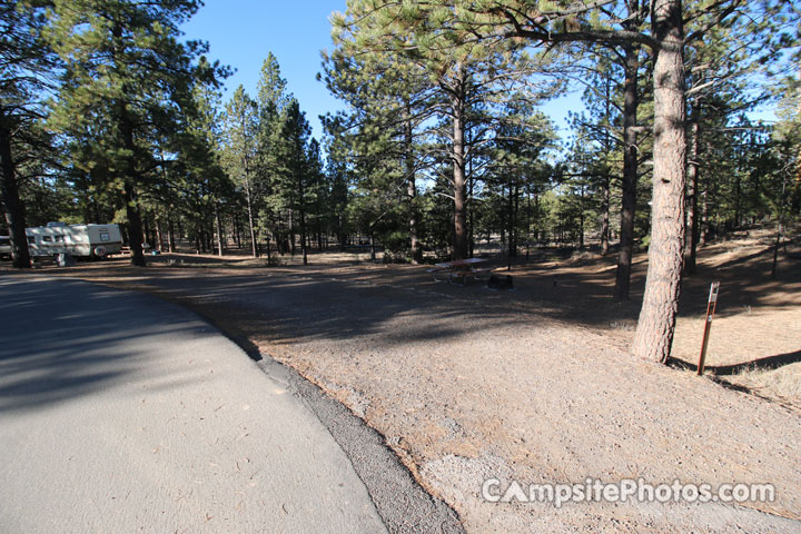 Bryce Canyon North 013