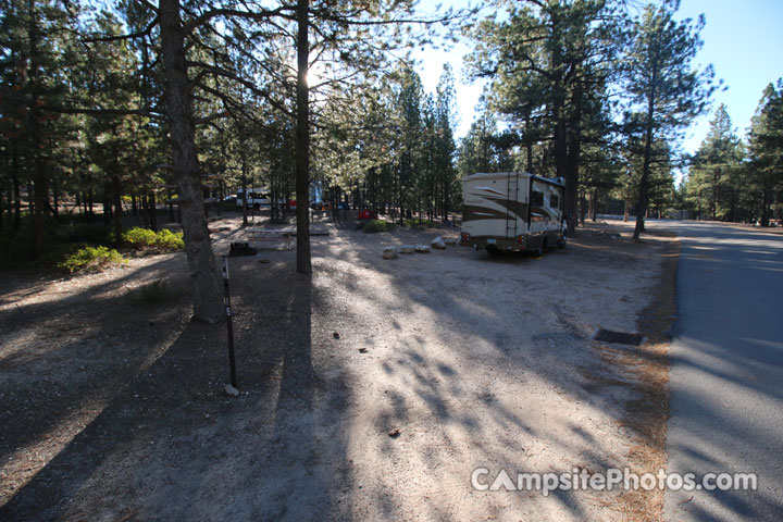 Bryce Canyon North 016