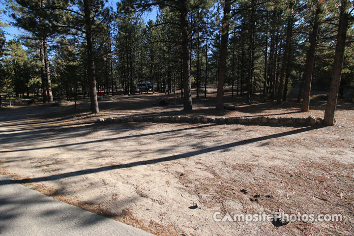 Bryce Canyon North 020