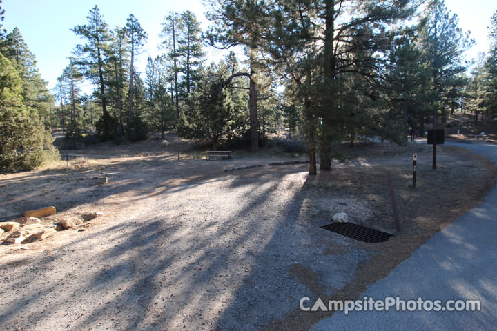 Bryce Canyon North 022