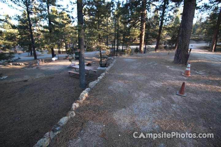 Bryce Canyon North 035