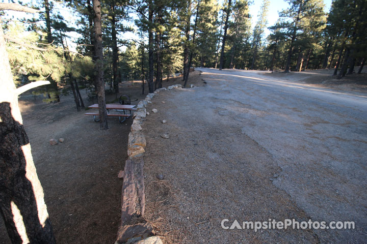 Bryce Canyon North 039