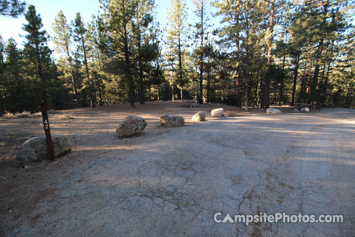 Bryce Canyon North 042