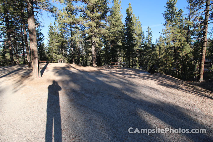 Bryce Canyon North 047