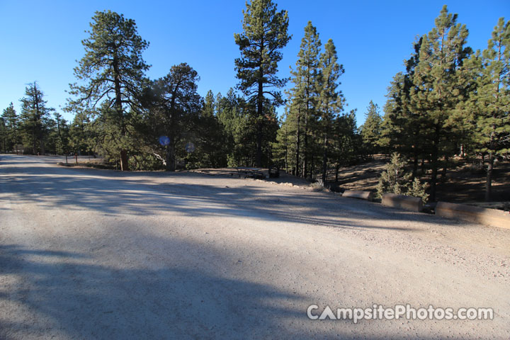 Bryce Canyon North 054